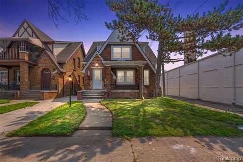 17126 Roselawn Street, Detroit, MI 48221
