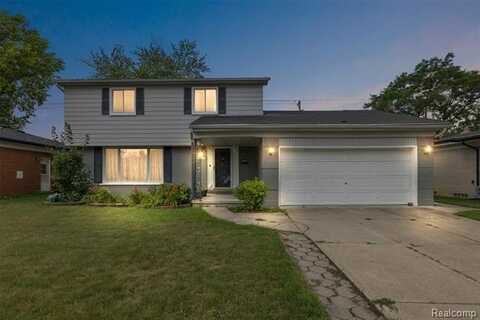 31207 Lund Avenue, Warren, MI 48093