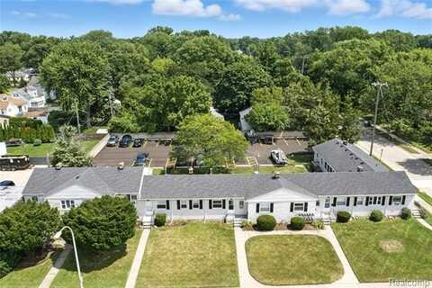 505 Main Street S, Clawson, MI 48017