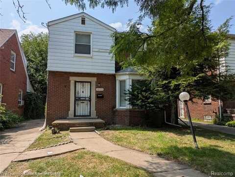 18055 Ilene Street, Detroit, MI 48221