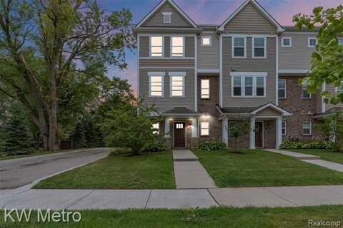 508 Midland Boulevard, Royal Oak, MI 48073