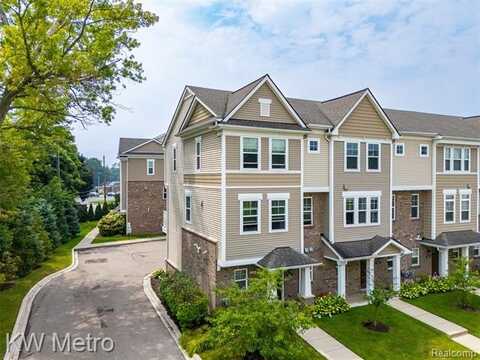 508 Midland Boulevard, Royal Oak, MI 48073