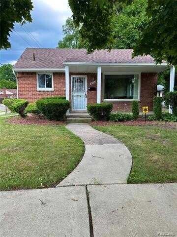 19394 Riverview Street, Detroit, MI 48219