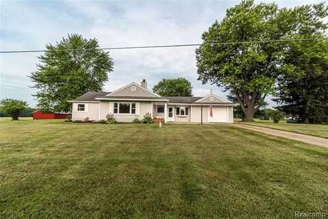 9197 Henderson Road, Otisville, MI 48463
