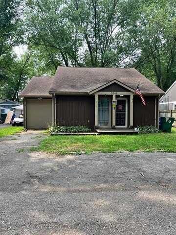 3346 Royal Boulevard, Commerce Township, MI 48382