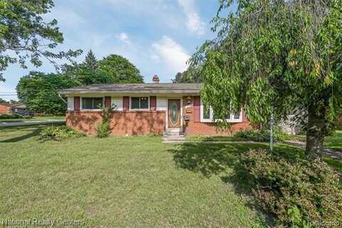 43146 Penny Drive, Sterling Heights, MI 48314