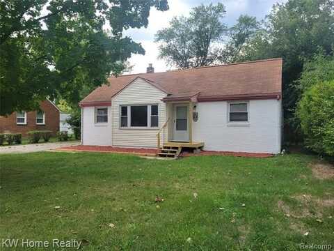 21929 Middlebelt Road, Farmington Hills, MI 48336