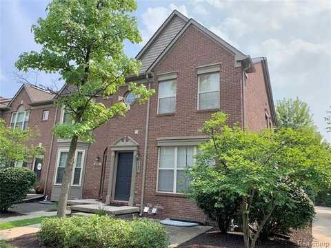 40971 N MAPLEWOOD Drive, Canton, MI 48187
