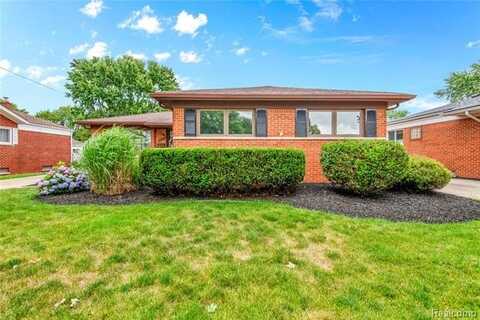31424 Marilyn Drive, Warren, MI 48093