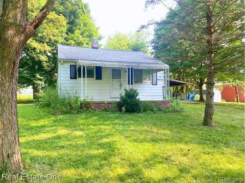 14904 Imlay City Road, Capac, MI 48014