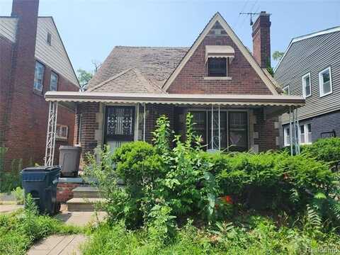 15775 Washburn Street, Detroit, MI 48238