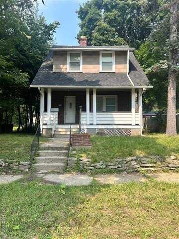 820 N Chevrolet Avenue, Flint, MI 48504