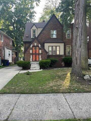 5935 Bishop Street, Detroit, MI 48224
