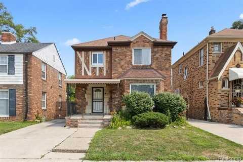 18942 prairie, Detroit, MI 48221