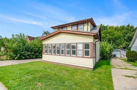21715 Nevada Avenue, Eastpointe, MI 48021