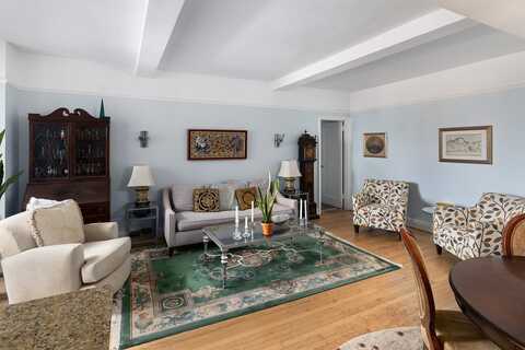 444 Central Park West, New York, NY 10025