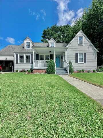 3884 Dare Circle, Norfolk, VA 23513
