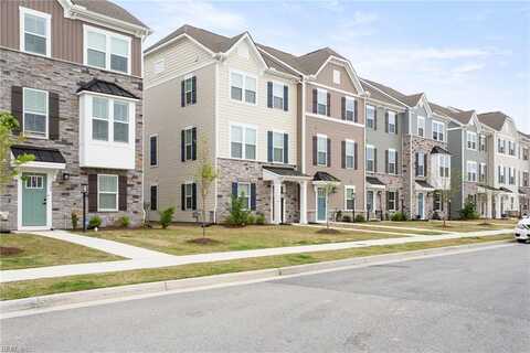 153 Cedar Crest Drive, Smithfield, VA 23430