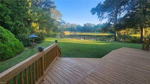 442 Leepoint Road, Norfolk, VA 23502