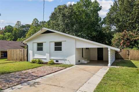 13a Colberts Lane, Newport News, VA 23601