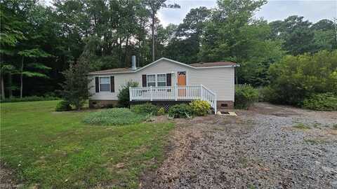 46 Bellevue Road, Susan, VA 23163