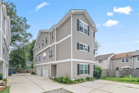 1541 Ocean Garden Street, Virginia Beach, VA 23454
