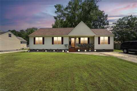 949 Aberdeen Lane, Chesapeake, VA 23322