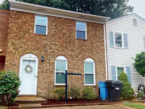 777 Westminster Lane, Virginia Beach, VA 23454