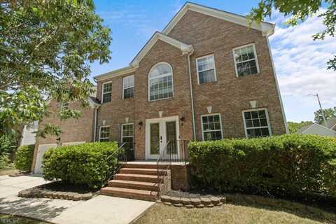 2228 Dulwich Place, Virginia Beach, VA 23456