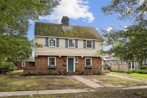 205 River Road, Newport News, VA 23601