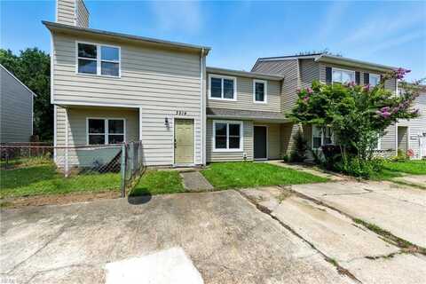 3512 Bancroft Drive, Virginia Beach, VA 23452