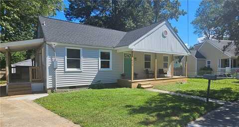 5429 Ashby Street, Norfolk, VA 23502
