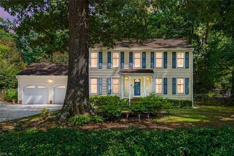6622 Branch Road, Hayes, VA 23072