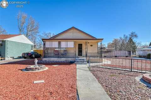 1110 Euclid Avenue, Pueblo, CO 81004