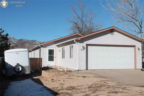 304 N 15th Street, Canon City, CO 81212