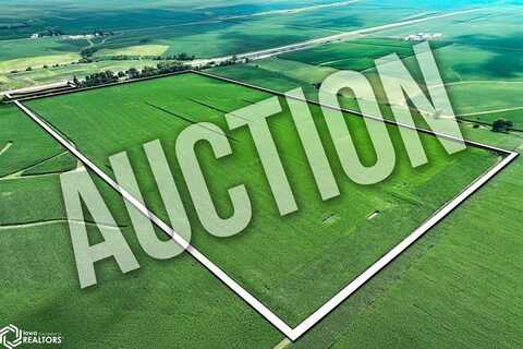 IA-92 Highway E, Ainsworth, IA 52201