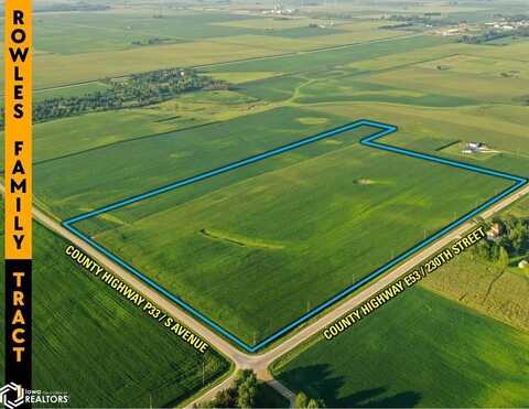 210th Street, Grand Junction, IA 50107