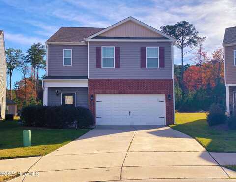565 Golden Villas Drive, Rocky Mount, NC 27804