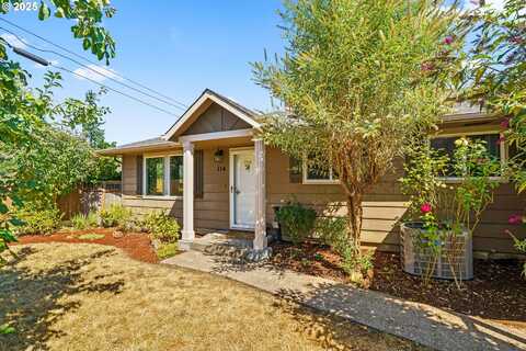 114 HAYDEN BRIDGE WAY, Springfield, OR 97477