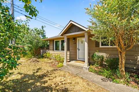 114 HAYDEN BRIDGE WAY, Springfield, OR 97477