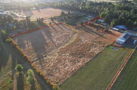 SW Advance RD, Wilsonville, OR 97070