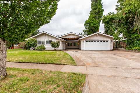 127 ROAN DR, Eugene, OR 97401