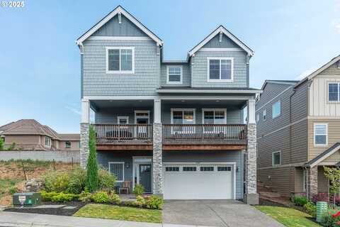 11389 NW KNIGHTSVIEW LN, Portland, OR 97229