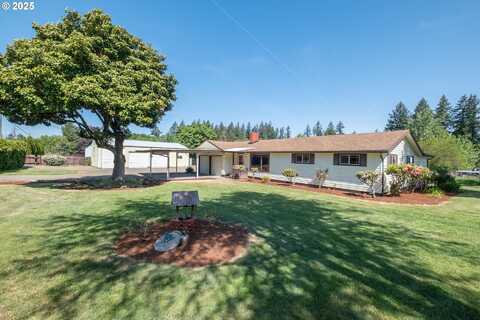 30563 FAIRVIEW RD, Lebanon, OR 97355