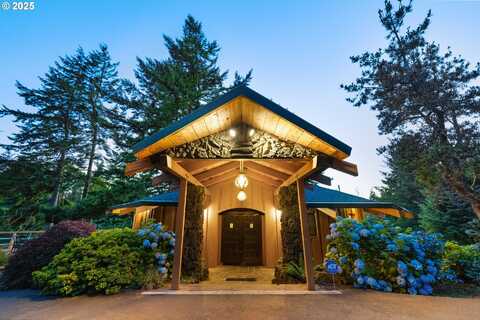69314 SHARP RD, North Bend, OR 97459