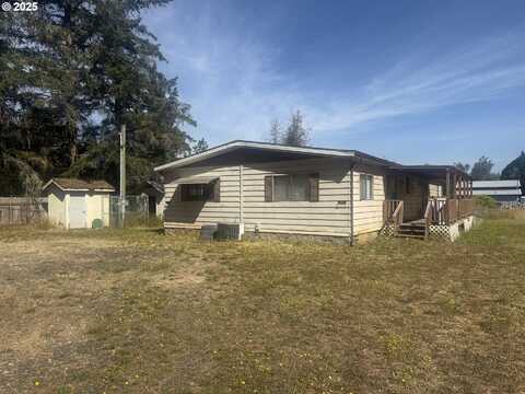 40115 MOUNTAIN HOME DR, Sweet Home, OR 97386