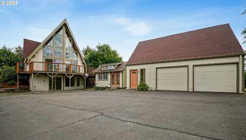 825 E MARQUAM ST, Mount Angel, OR 97362