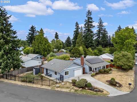 14119 SE MADISON ST, Portland, OR 97233