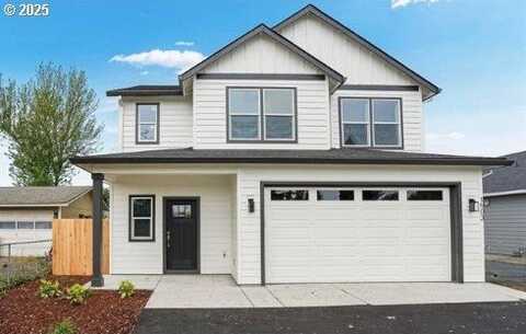 1503 N Second ST, Silverton, OR 97381