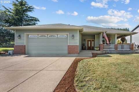 1535 LAKEVIEW DR, Silverton, OR 97381